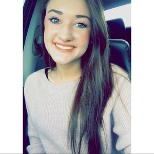 Meet your Posher, Kristin